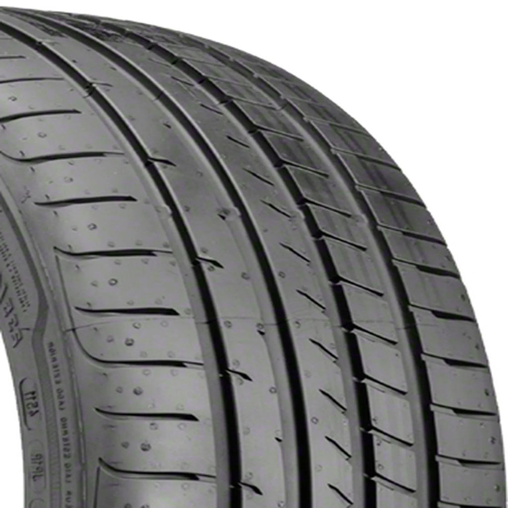 Goodyear Eagle F1 Asymmetric 2  Summer 265/40ZR19 98Y Passenger Tire