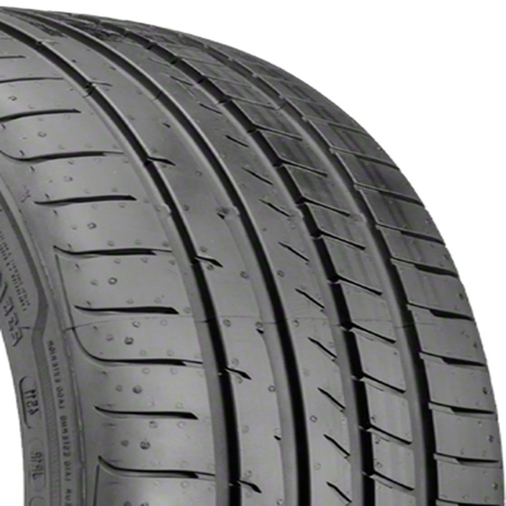 Goodyear Eagle F1 Asymmetric 2  Summer 265/40ZR19 98Y Passenger Tire