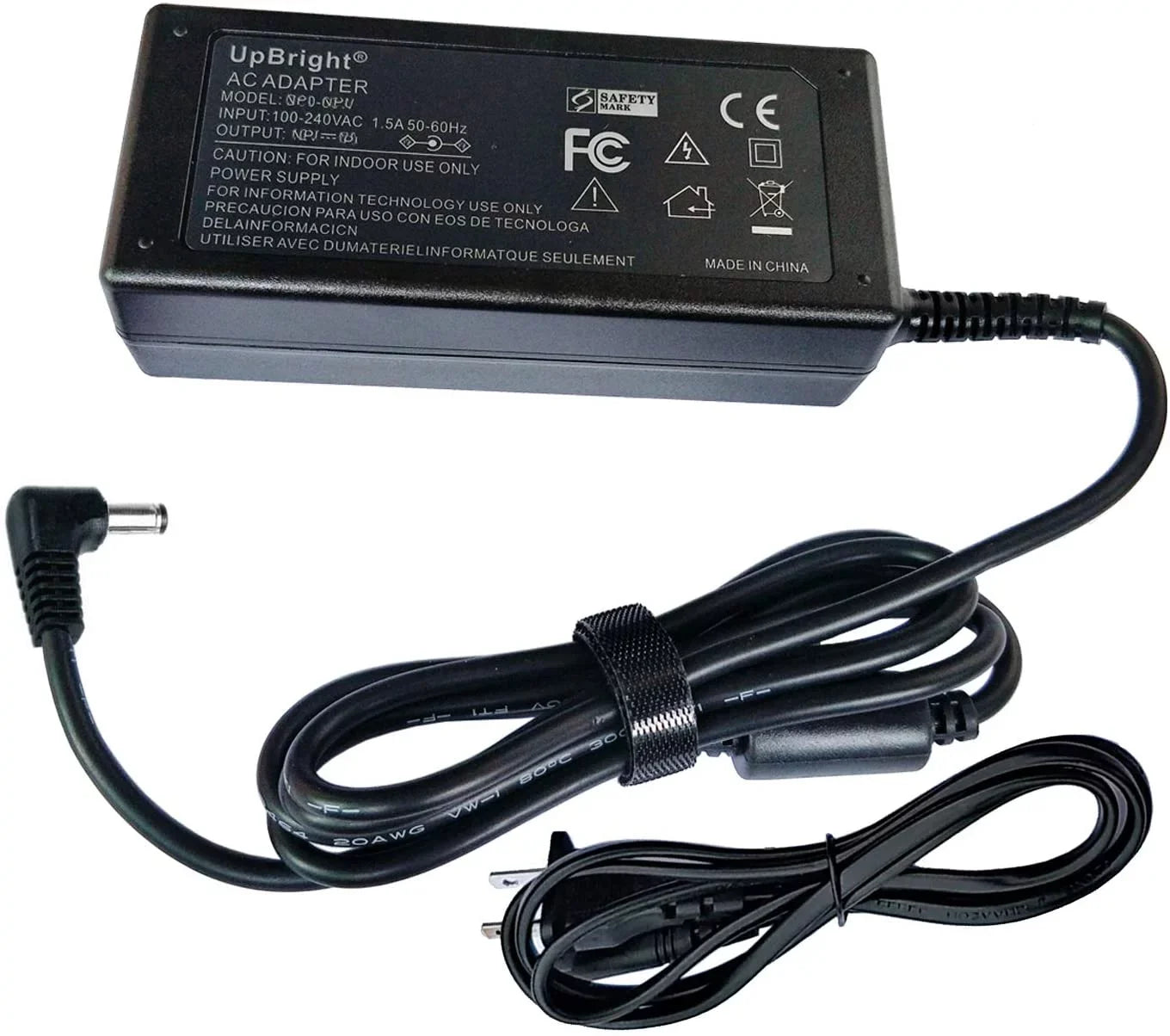 Adapter For Samsung -H550 -H550/ -H550/ -H550/ -H550/ -H550/ -H550/ -H550/ HWH550 Sound Bar