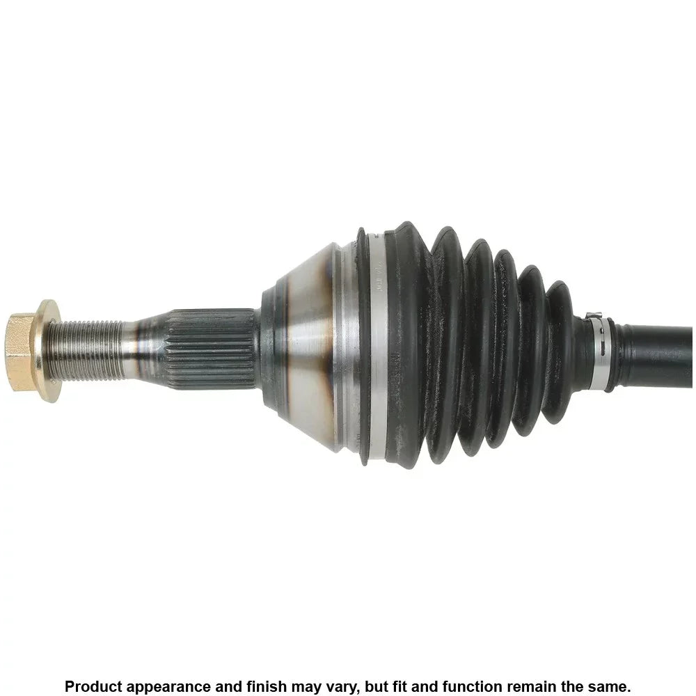 New 66-1092  Axle Assembly Front Right fits 1991-1997 Buick, Cadillac, Oldsmobile 26035210