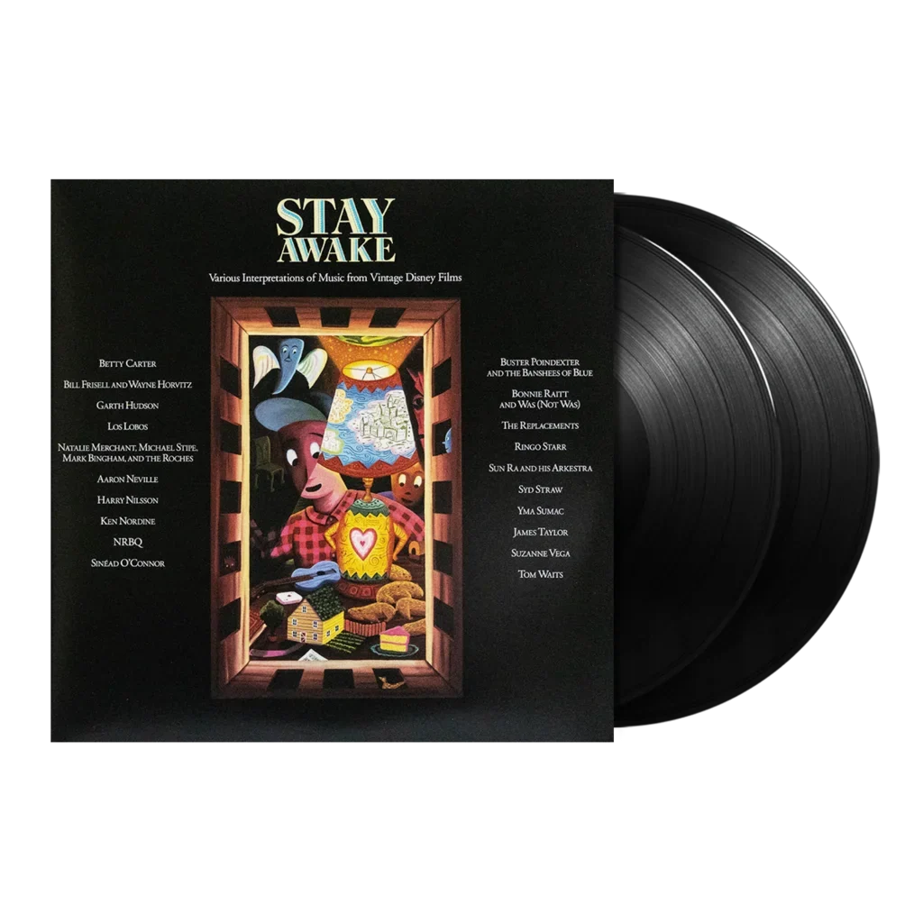 Various Artists -  :            2LP