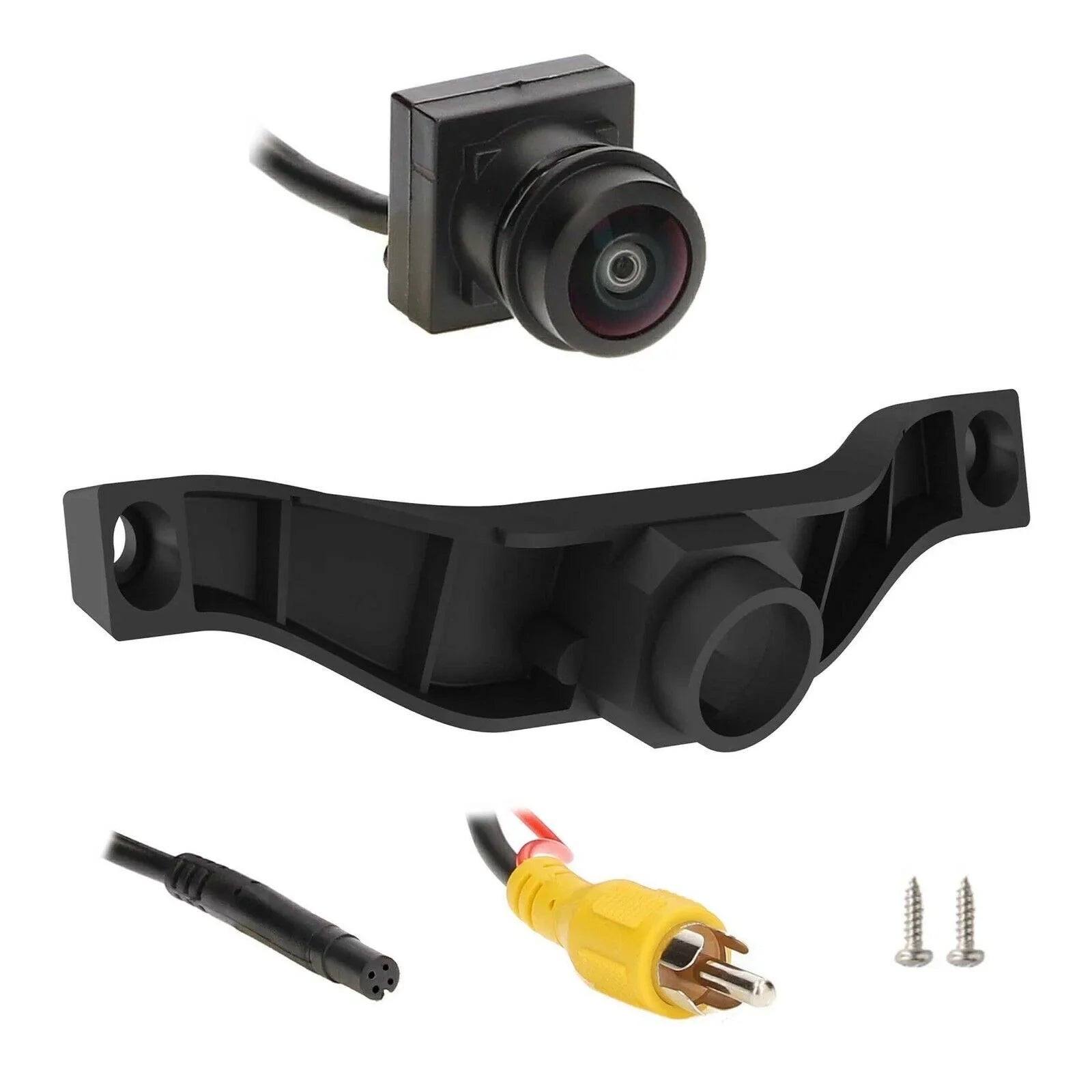 iBeam -  Replacement Camera for Ram 1500/2500/3500 2019-Up