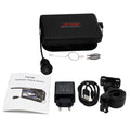 Portable Underwater Fishing Waterproof 720P Fish Finder with 4.3 Inch  Display for Ice Lake Sea Boat Fishing