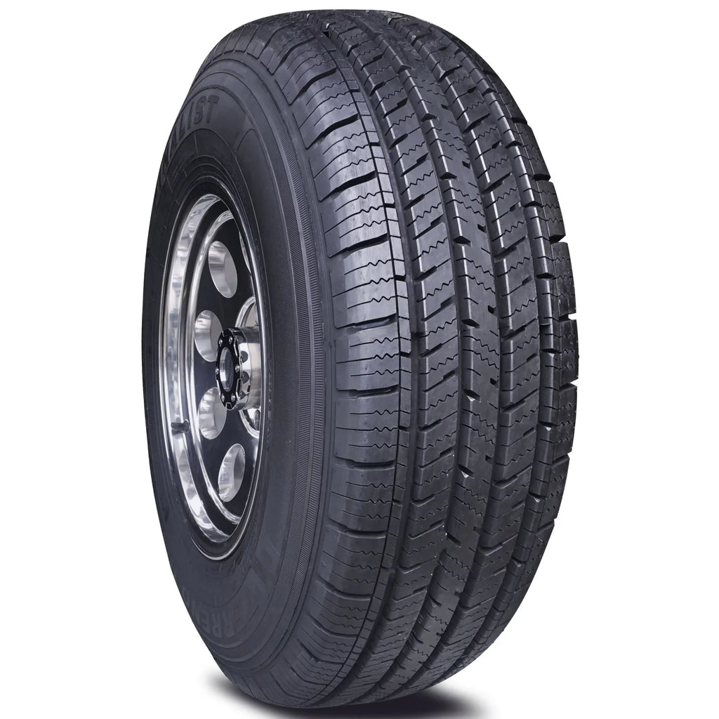 Westlake SA07 96W  255/35R19XL All-season 96s Tire Fits: 2013 Cadillac  Base, 2016-18 Audi A5 Quattro Technik