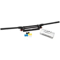 Fasst Flexx 1 1/8" Handlebar 12 Degree Enduro Bend Black for Beta 125 -S 2017