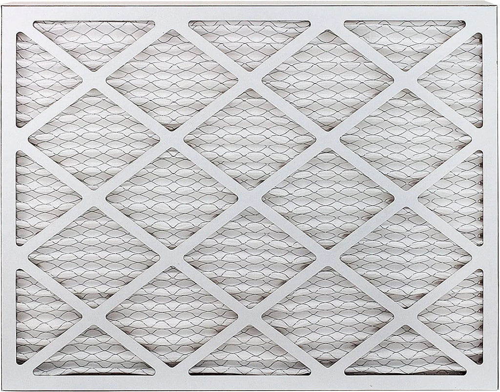 Filterbuy 14x20x1  13 Pleated   Furnace Air Filters (3-Pack)