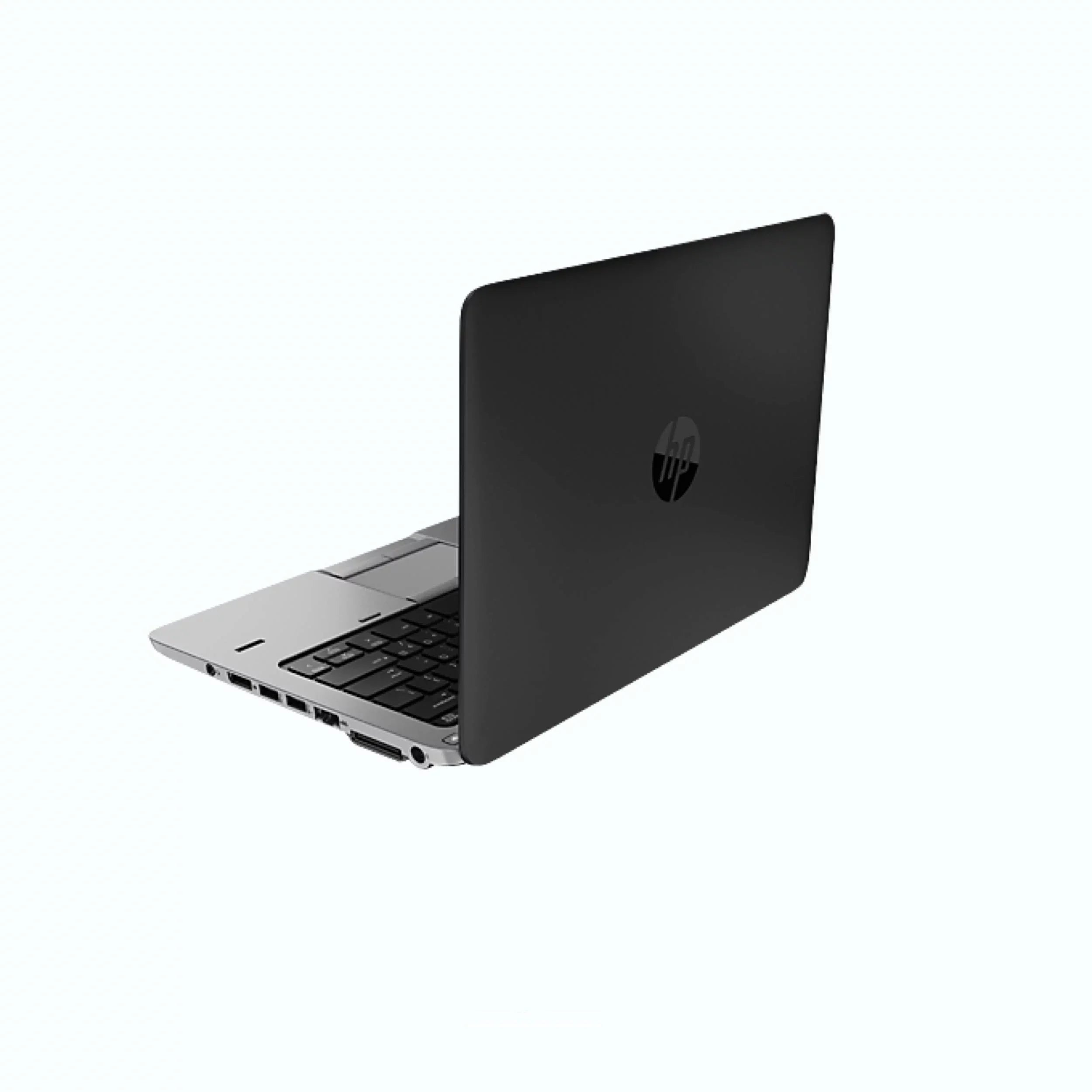 Pre-Owned  Elitebook 820 G4 12.5" Laptop Intel Core i5 2.60 GHz 8GB 180GB  W10P(Refurbished - Good)