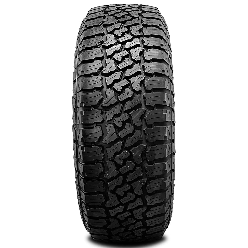 Mastertrack   All Terrain LT285/70R17 10 Ply E 126S  Light Truck Tire 285/70/17(Tire Only)