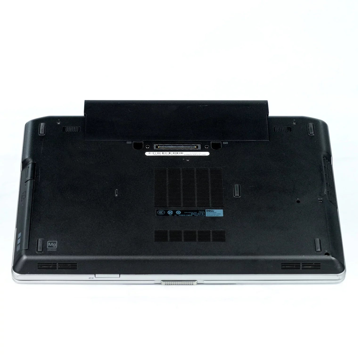 Used Dell Latitude E6430 Laptop i7 Dual-Core 8GB 256GB  Win 10 Pro A v.