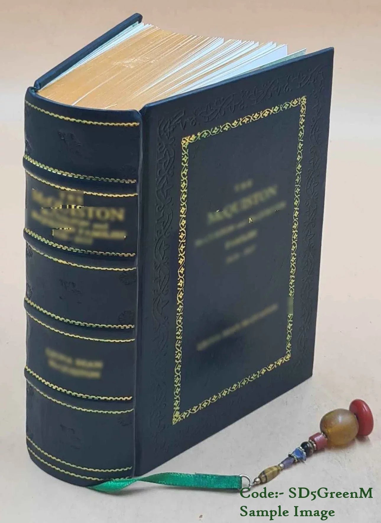 Cinderella Three hundred and forty-five variants of Cinderella, Catskin, and Cap O' Rushes 1893 [Premium Leather Bound]