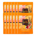 Real Food Blends - Salmon, Oats & Squash - Meals for Tube Fed People - 9.4 Oz Pouch (Pack of 12)