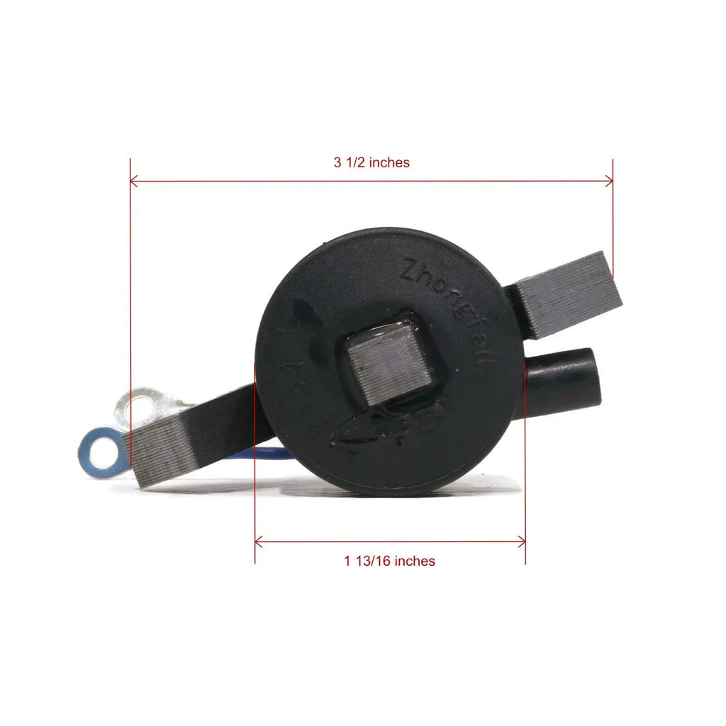 The  Shop | Magneto Stator For 2002 Sea-Doo Fresh Water Sports fits   6117, 5560, 5561