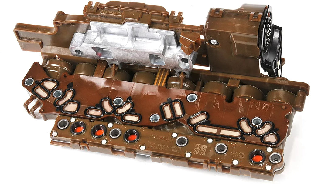 ACDelco  Original Equipment Automatic Transmission Control Valve Body with Transmission Control Module 24275873