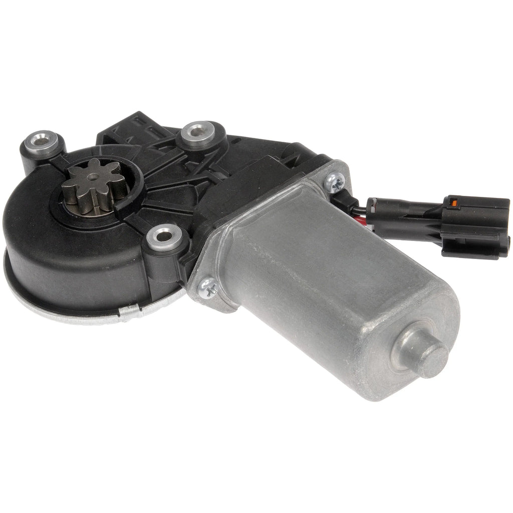 Dorman 742-600 Power Window Motor for Specific Models 2006 Toyota Tundra