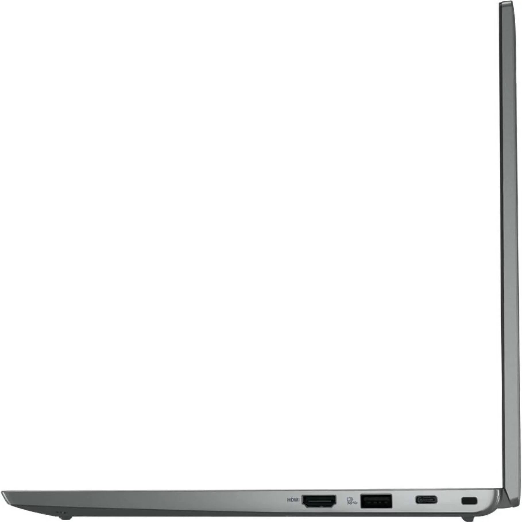 Lenovo ThinkPad 13.3" Laptop, Intel Core i5 i5-1235U, 256GB , Windows 11 Pro, 21B3003UUS
