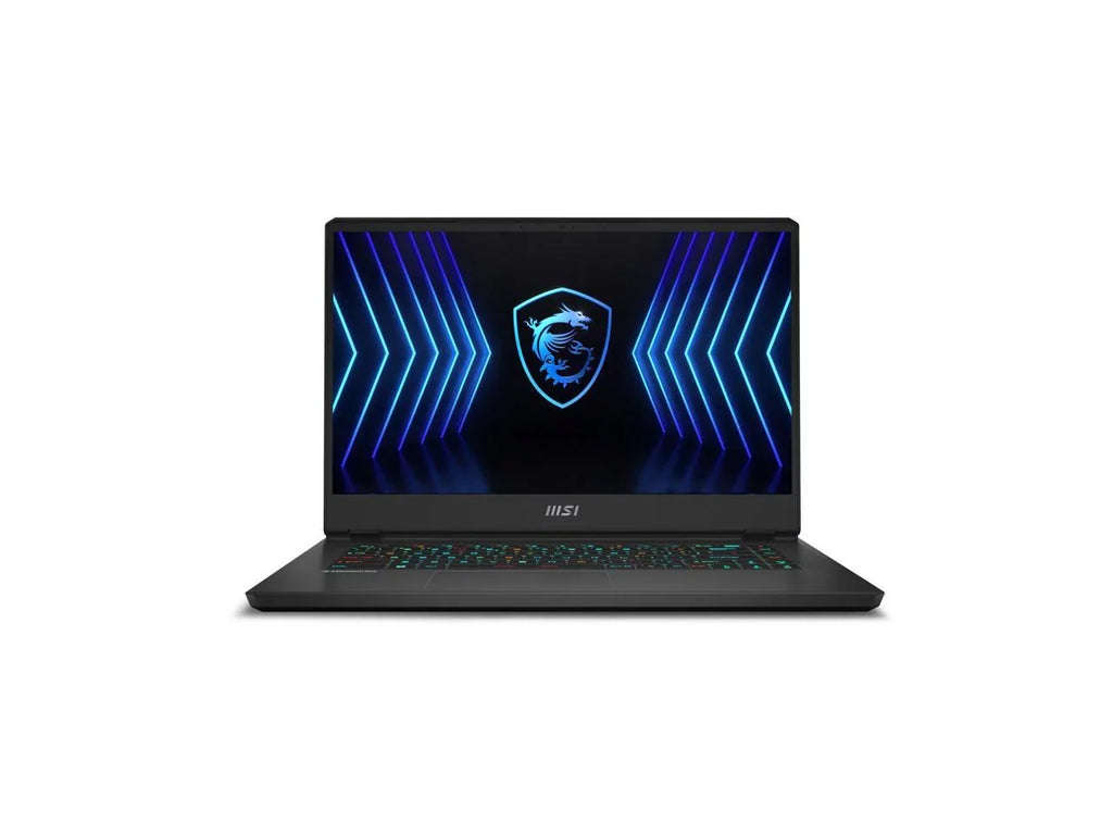 Series - 15.6" 165 Hz - Intel Core i7-12800HX - GeForce  3070 Ti Laptop  - 32  DDR4 - 1  PCIe  - Windows 11 Home 64-bit - Gaming Laptop (Vector GP66HX 12UGS-066 )