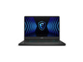 Series - 15.6" 165 Hz - Intel Core i7-12800HX - GeForce  3070 Ti Laptop  - 32  DDR4 - 1  PCIe  - Windows 11 Home 64-bit - Gaming Laptop (Vector GP66HX 12UGS-066 )