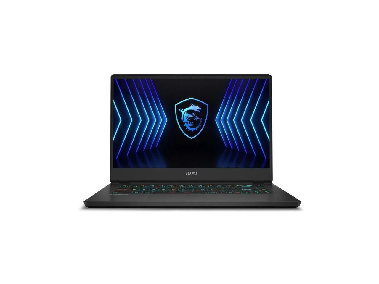 Series - 15.6" 165 Hz - Intel Core i7-12800HX - GeForce  3070 Ti Laptop  - 32  DDR4 - 1  PCIe  - Windows 11 Home 64-bit - Gaming Laptop (Vector GP66HX 12UGS-066 )