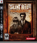 Silent Hill: Homecoming - Playstation 3 - : Silent Hill: Homecoming - PlayStation 3