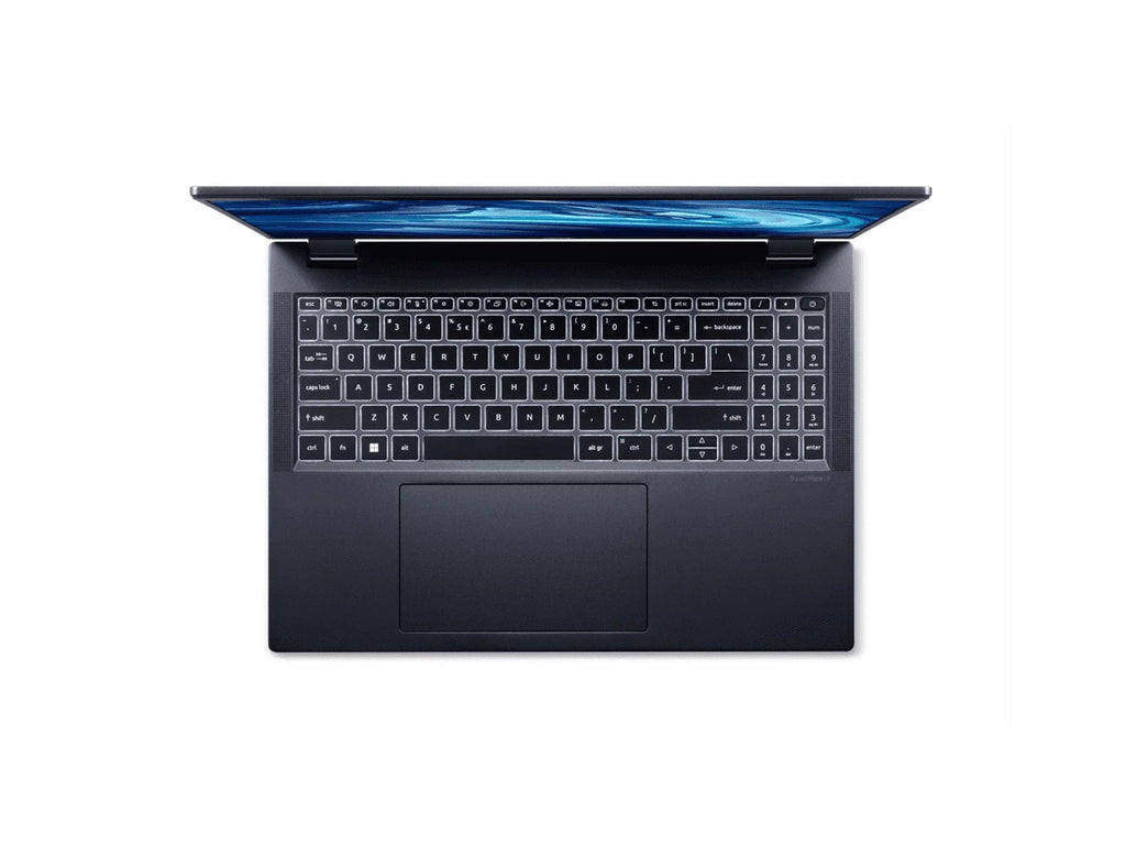Acer TravelMate P4 P414-41 TMP414-41-R923 14" Notebook -  - 1920 x 1200 -  Ryzen 7  6850U Octa-core (8 Core) 2.70 GHz - 16  Total  - 512   - Slate Blue