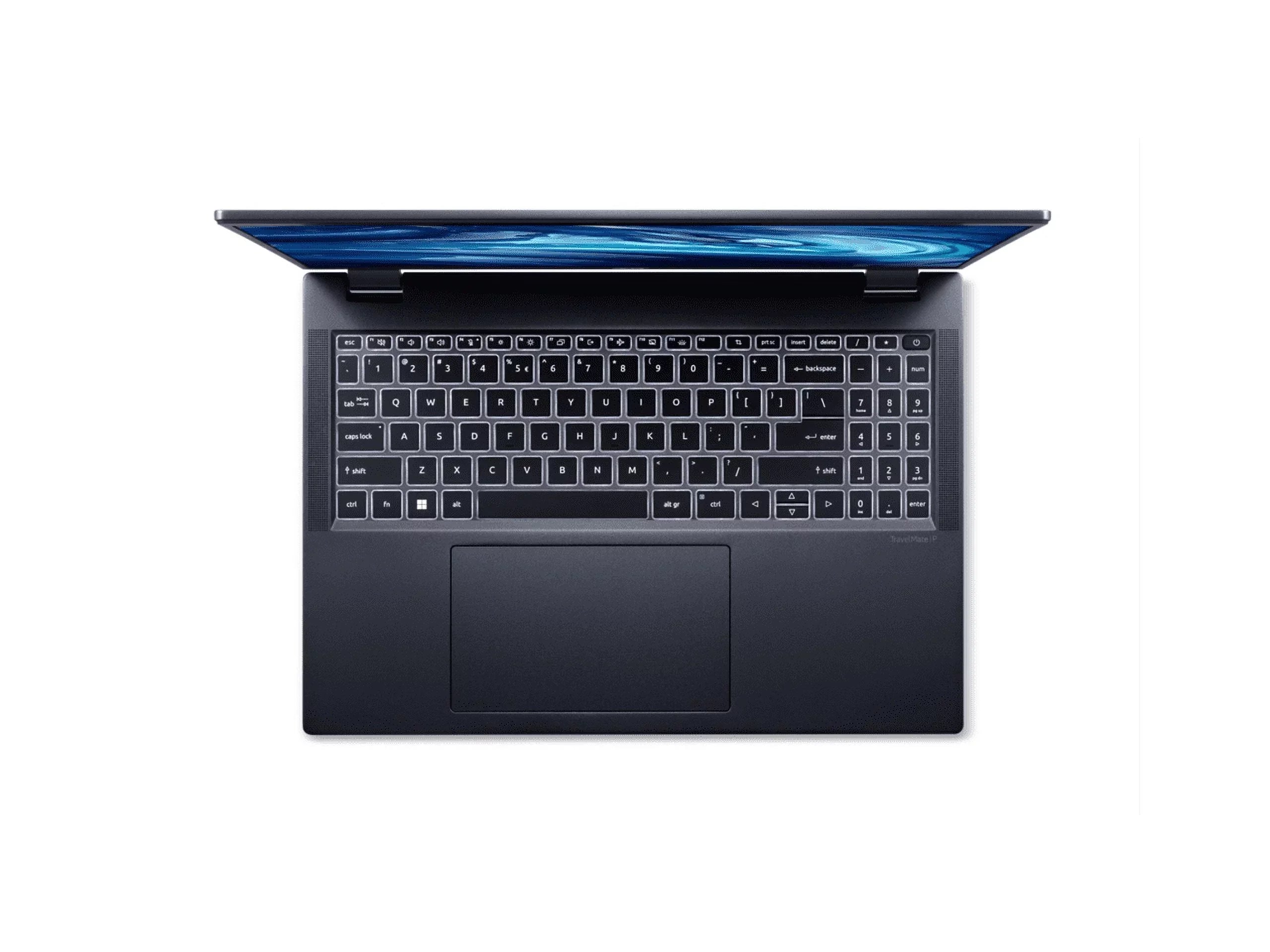 Acer TravelMate P4 P414-41 TMP414-41-R923 14" Notebook -  - 1920 x 1200 -  Ryzen 7  6850U Octa-core (8 Core) 2.70 GHz - 16  Total  - 512   - Slate Blue