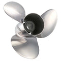 New 75-350 Hp Propeller Compatible With Yamaha 3.3L 2000 2001 2002 2003 2004 2005 2006 2007 2008 2009 2010 2011 2012 2013 2014 2015 2016 2017 2018 2019 2020 2021 16543A46 48-16543A46