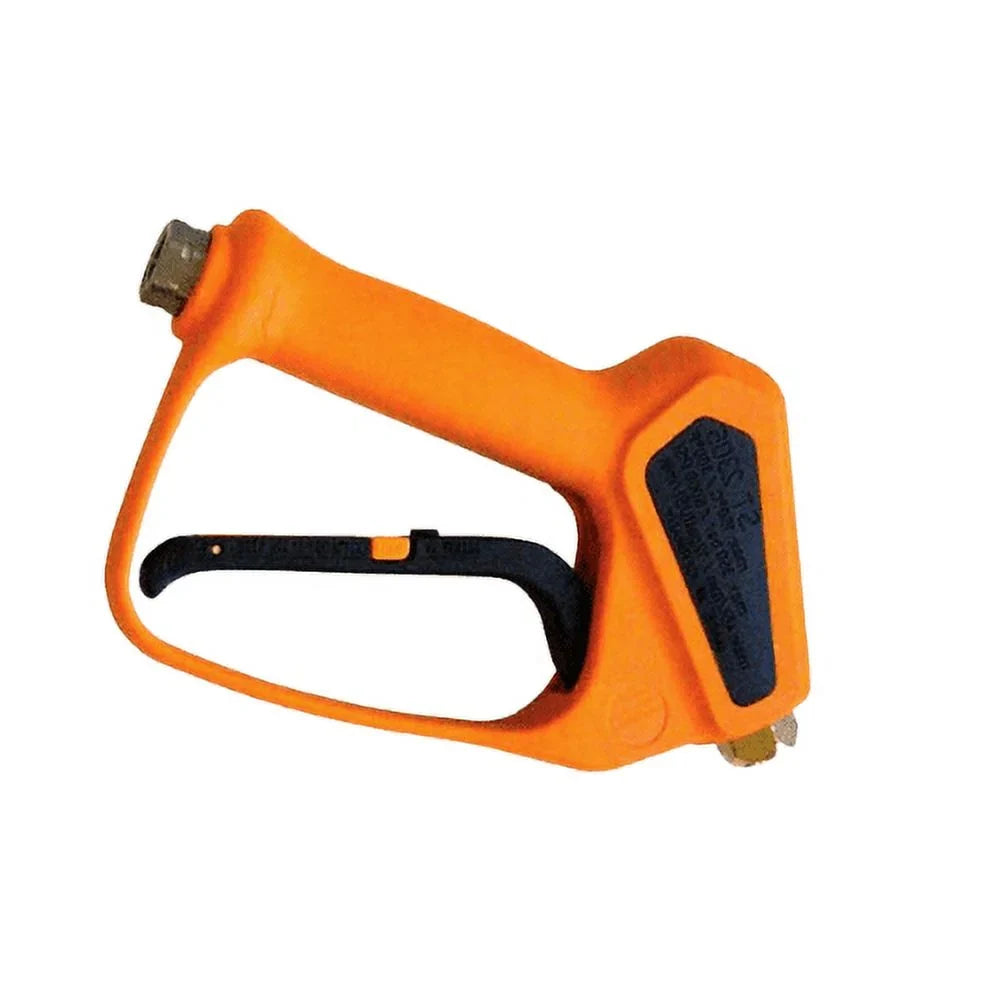 Suttner -2305 Easy Pull Triller Pressure Wash Gun (Safety Orange) 5,000  12