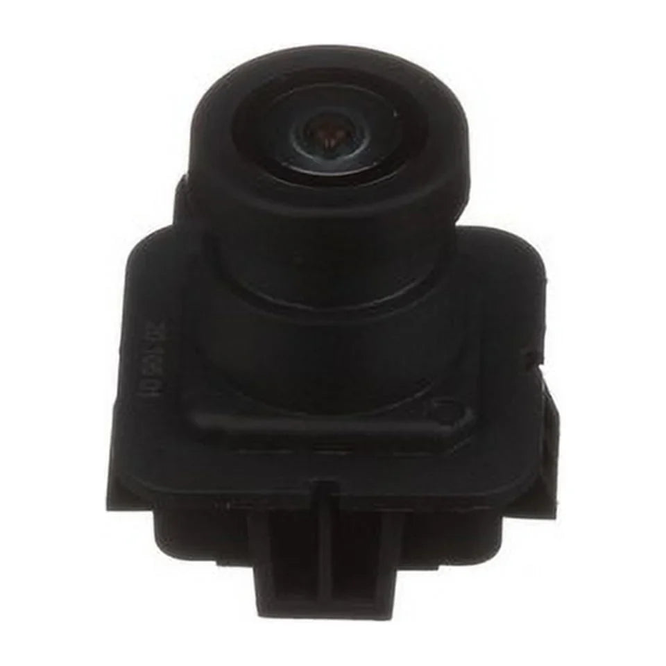 Park Assist Camera Fits select: 2015-2018