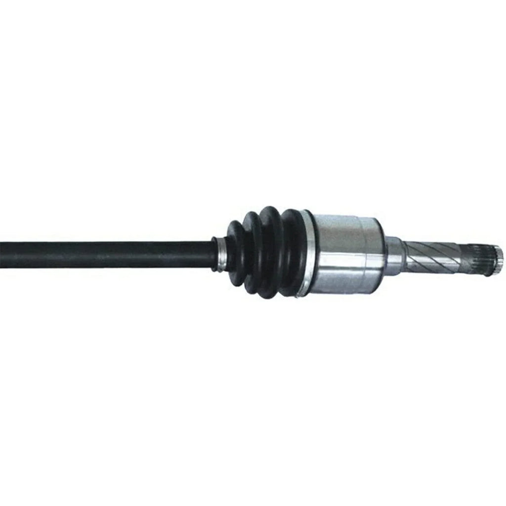 Detroit Axle -  Rear Left  Axle for 2013 2014 2015 Ford Escape Driver Side Drive Shaft Replacement
