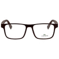 Lacoste Demo Rectangular Men's Eyeglasses L2817 210 54