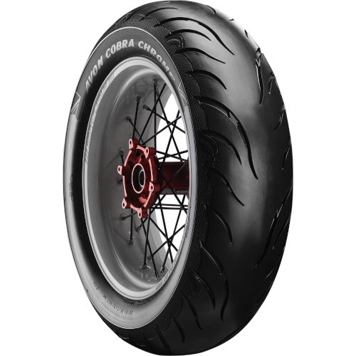 Avon Cobra Chrome AV92 200/60VR16 79V Rear Motorcycle Tire