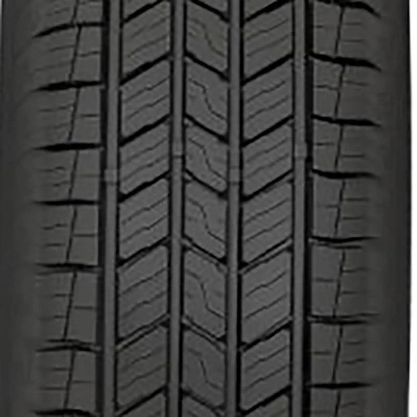 Multi-Mile Trail Guide  All Season LT275/65R20 126/123S E Light Truck Tire Fits: 2020-23  Sierra 2500  AT4, 2011-22 Ford F-250 Super Duty Lariat