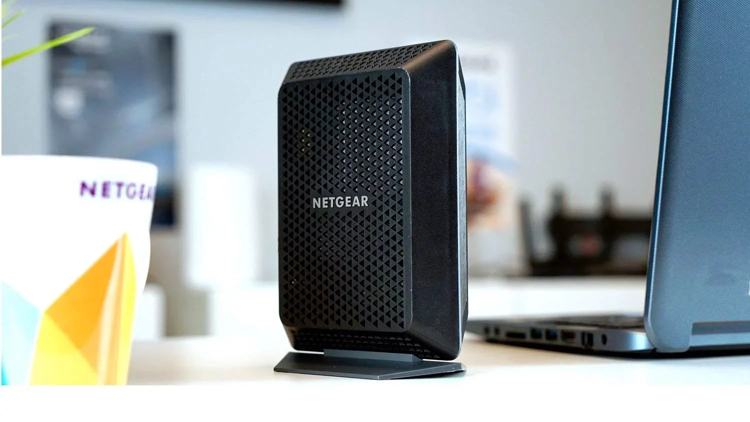 '-  3.0 32x8 High Speed Cable Modem | Certified for Xfinity by Comcast, Spectrum, Cox & more (CM700)