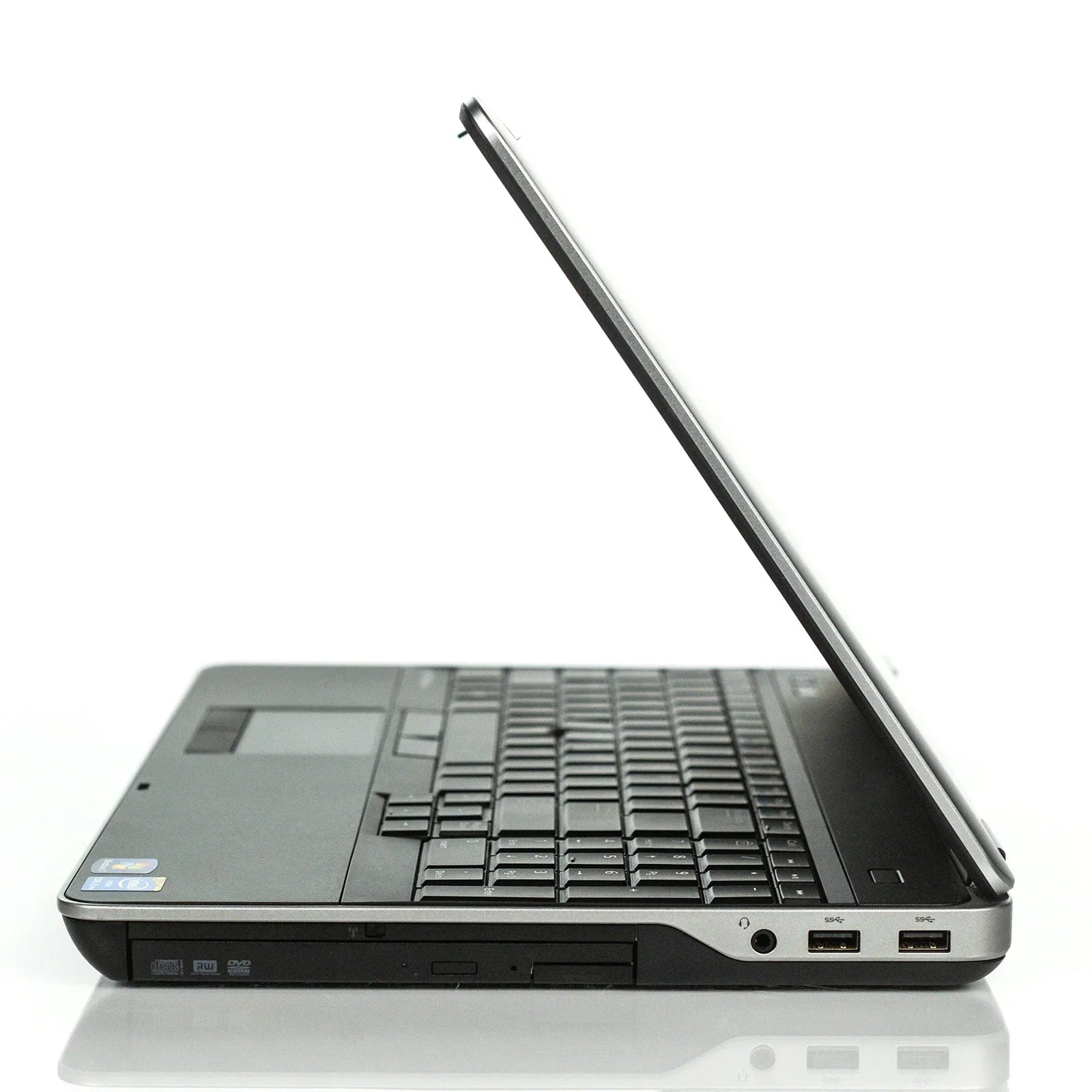 Restored Dell Latitude E6540 Laptop i7 Quad-Core 16GB 320GB Win 10 Pro B v. (Refurbished)
