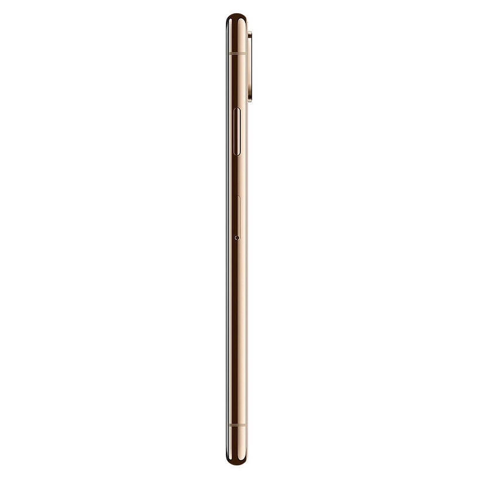 Used iPhone  Max 64GB Gold (Verizon) (Used )