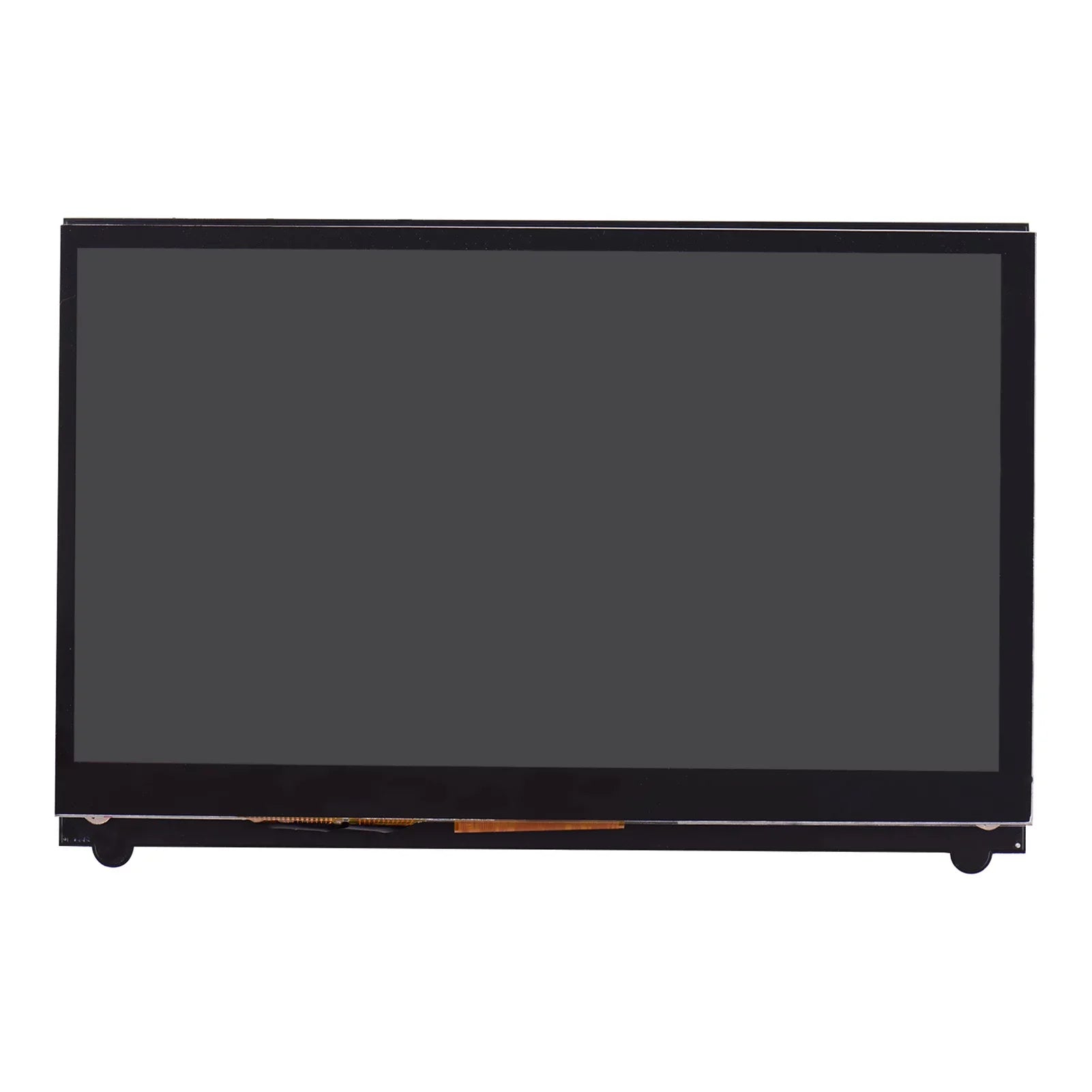 Pinnaco Touchscreen, 7 Inch  Capacitive Display, Portable Tool with  Interface for Raspberry Pi