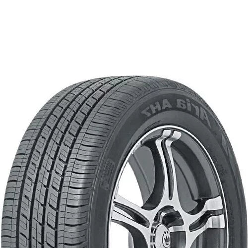 Nexen Aria AH7 215/60R16 95T  (2 Tires) Fits: 2011-15 Chevrolet Cruze , 2012 Nissan Altima
