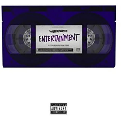 Waterparks - Entertainment - Rock - Vinyl
