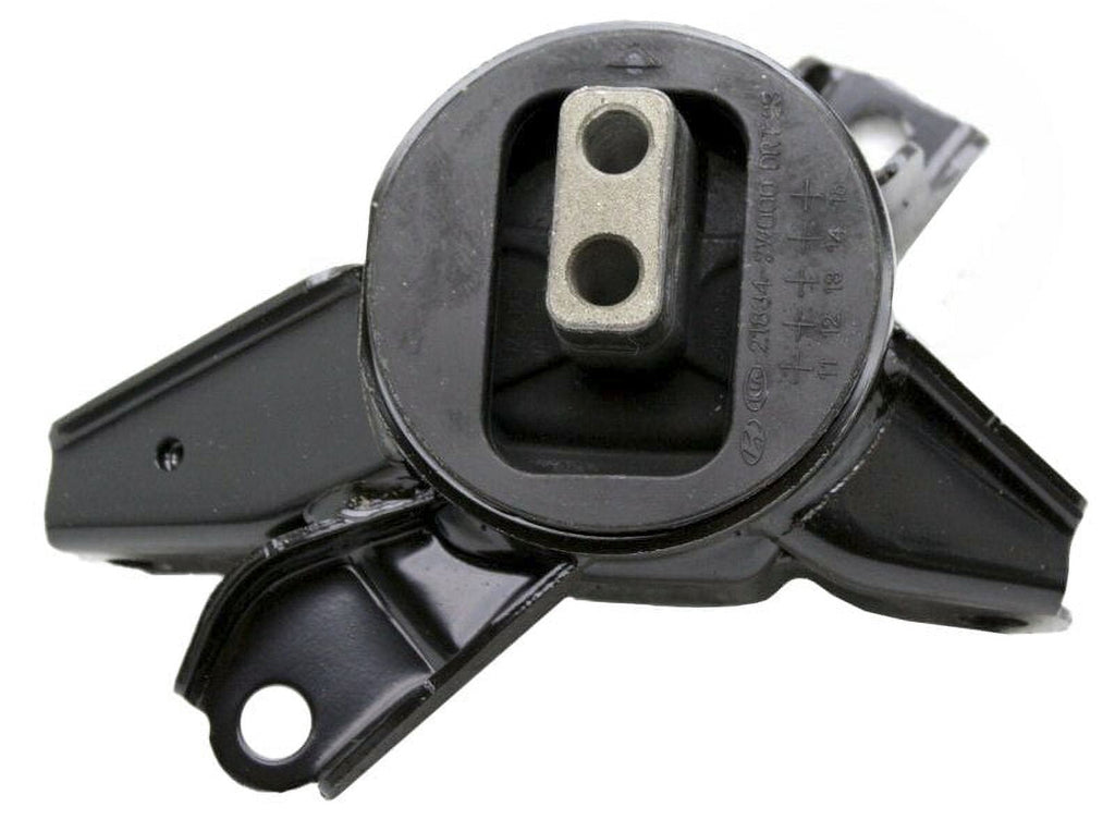 Advance Compatible with Hyundai Kia 13-18 Santa Fe, Santa Fe Sport, Santa Fe  Sorento 2.4L 3.3L Left Automatic Transmission Mount A71092 2013 2014 2015 2016 2017 2018