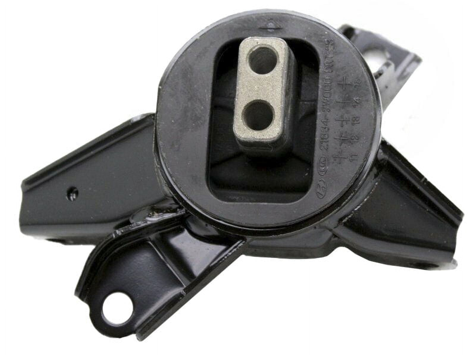 Advance Compatible with Hyundai Kia 13-18 Santa Fe, Santa Fe Sport, Santa Fe  Sorento 2.4L 3.3L Left Automatic Transmission Mount A71092 2013 2014 2015 2016 2017 2018