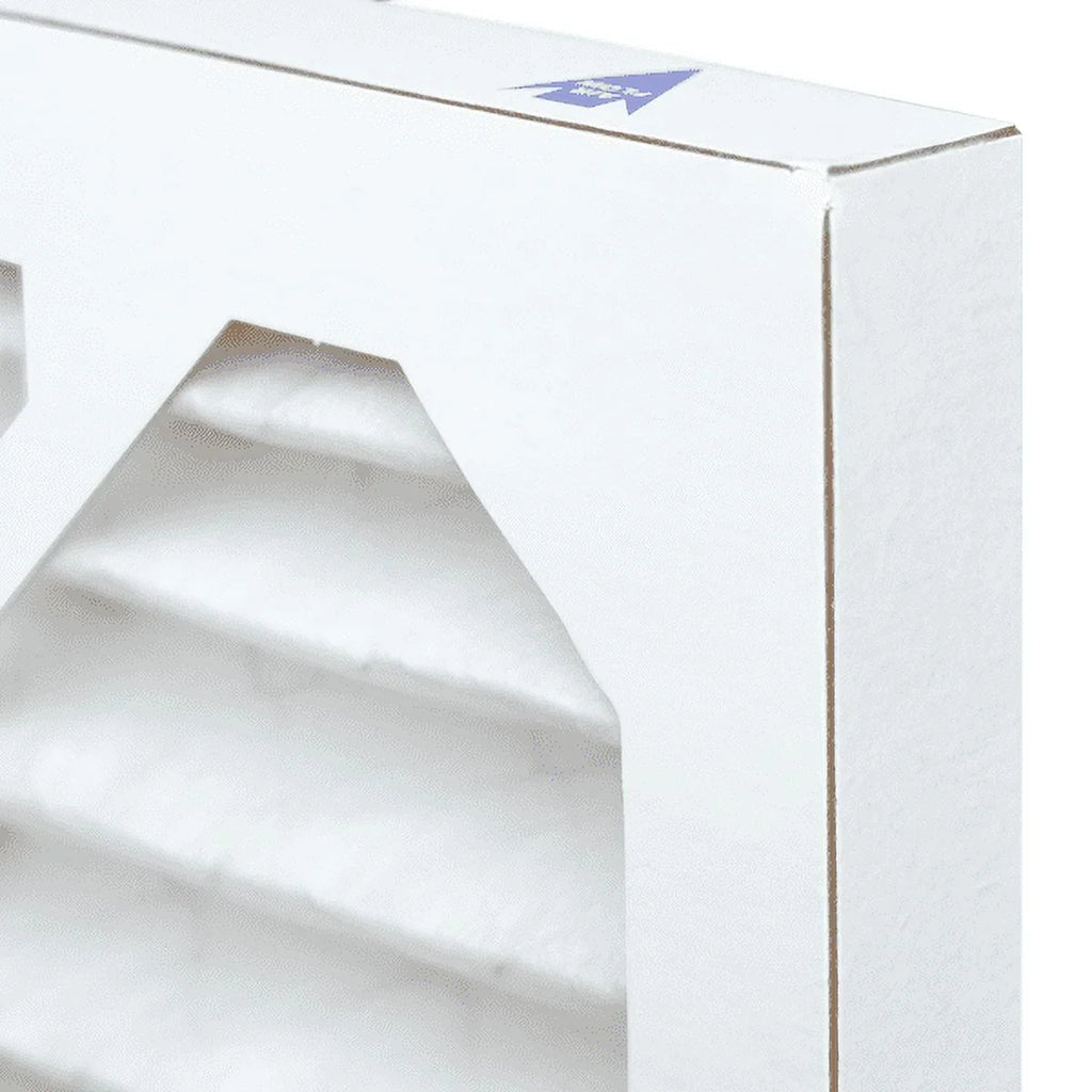 AIRx Filters Dust 16x30x1 Air Filter Replacement  8  Furnace Pleated Filter, 6-Pack