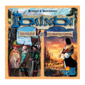 Dominion: Cornucopia and Guilds Expansions, by Rio Grande Games