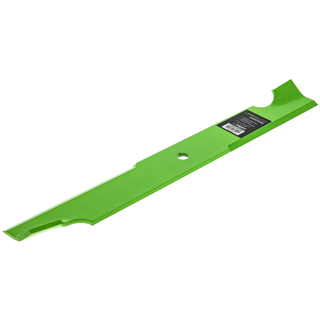 LawnRAZOR Blade for Scag Turf Tiger Bad Boy 038-6080-00 482879 High Lift 3 Pack 810-CBL2441D