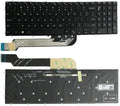 New  Black English Backlit Laptop Keyboard (Without palmrest) Replacement for Dell G3 15 3590 G3 3579 G3 3779 G5 15 5590 G7 15 7588 17 7790 G7 15 7590 Light Backlight