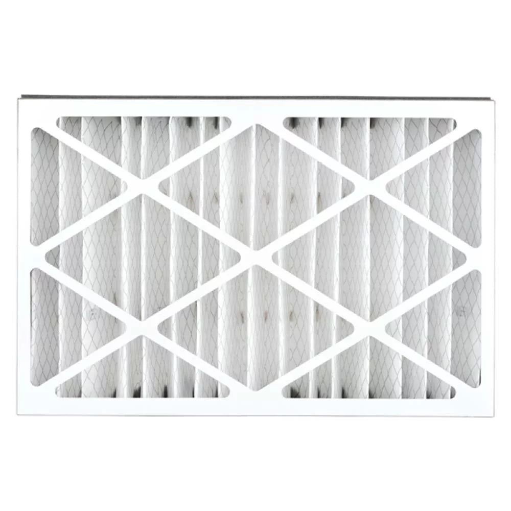 Replacement Pleated Air Filter For Honeywell FC100A1029  16x25x5  11