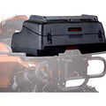 Kimpex Cargo Deluxe Rear Trunk Black 35"W x 11.5"H x 21"D for Yamaha   250 2007-2009