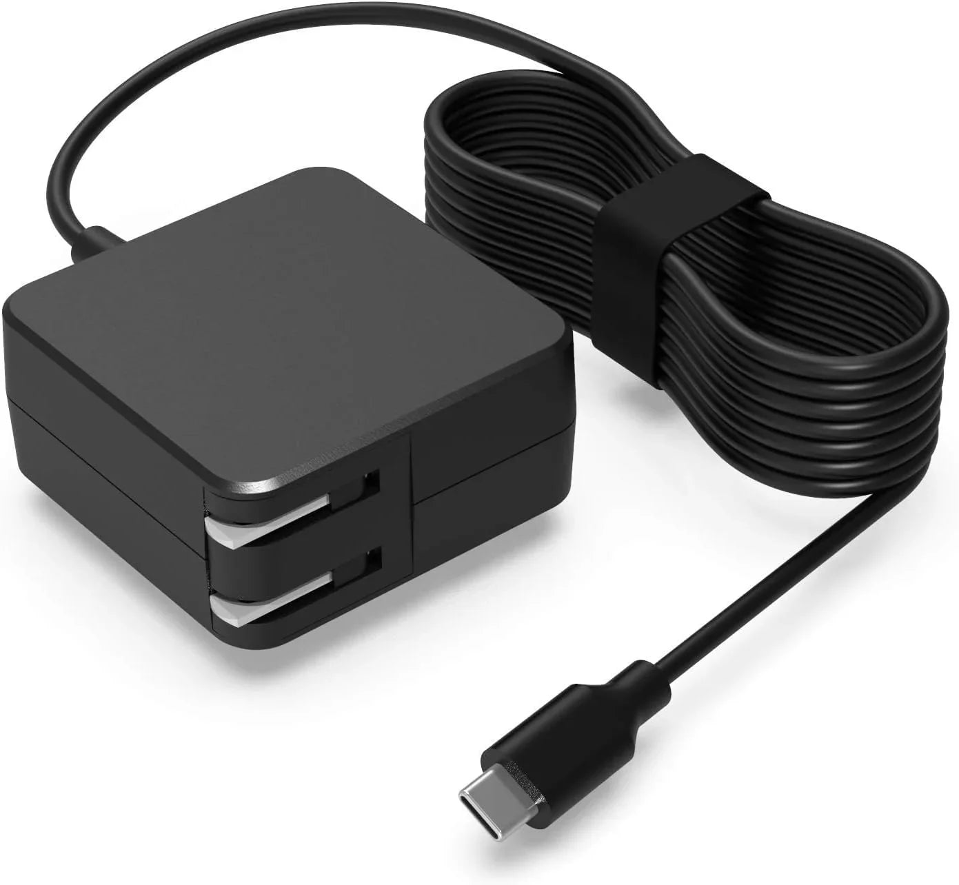 Guy-Tech 45w -C Ac Adapter Compatible with Lenovo 100e 82GJ0008CF Power Cord