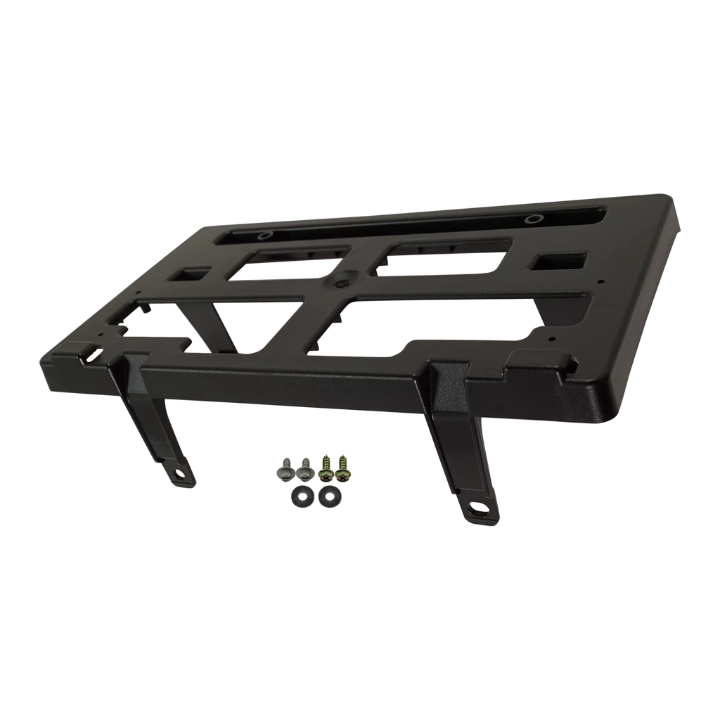License Plate Bracket Compatible With 2019-2021 Ford Ranger Front