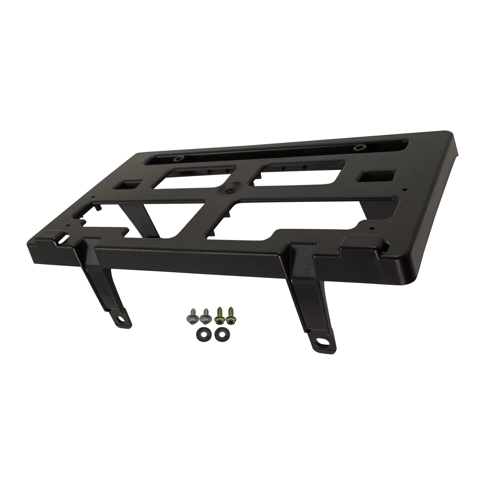 License Plate Bracket Compatible With 2019-2021 Ford Ranger Front