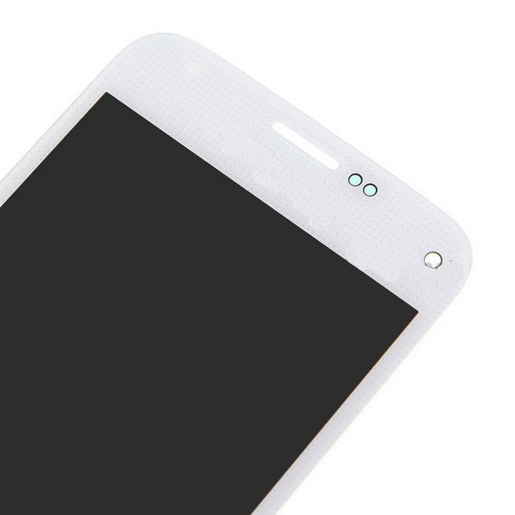 Cellphone Spare Parts  Original  + Touch Panel for Galaxy S5 mini / G800, G800F, G800A, G800HQ, G800H, G800M, G800R4,